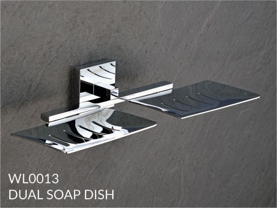 Walter by Decor Brass Bath